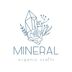 MINERAL Organic Crafts