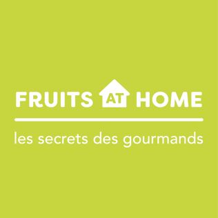 Fruits at home
