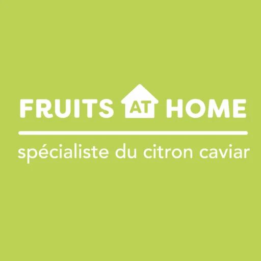 Fruits at home