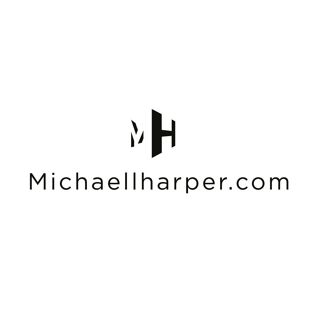 Michael L Harper