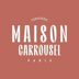 MAISON CARROUSEL