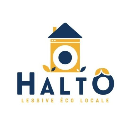 Lessive Haltô
