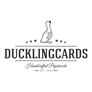 Ducklingcards