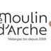 LE MOULIN D'ARCHE