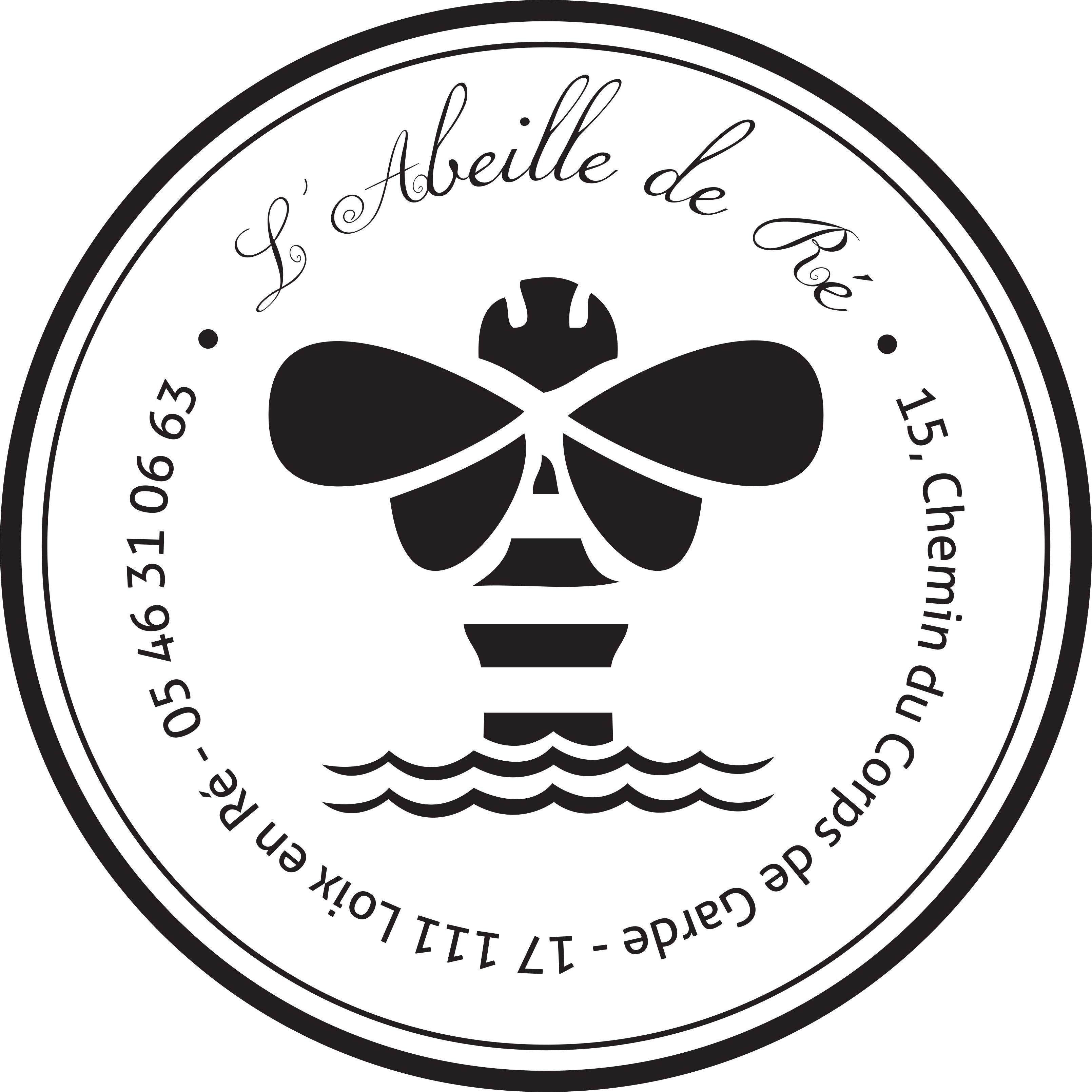 L'abeille de ré