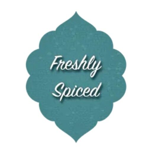 Freshly Spiced