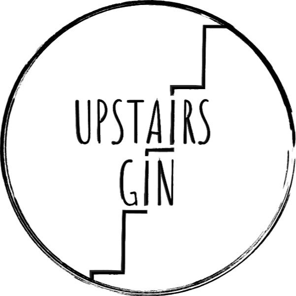 Upstairs Gin