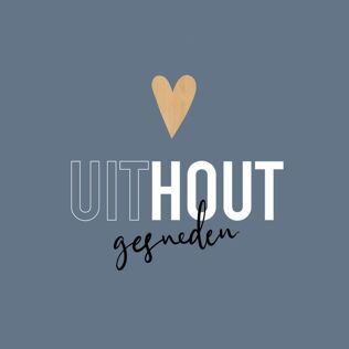 Uithout Gesneden