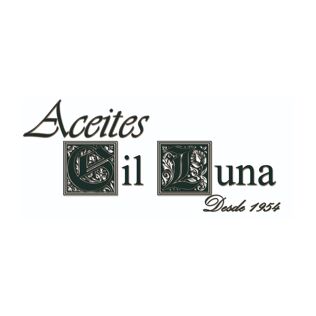 Aceites Gil Luna