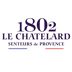 Le Chatelard 1802