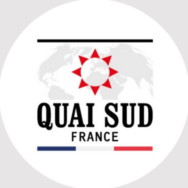 QUAI SUD FRANCE