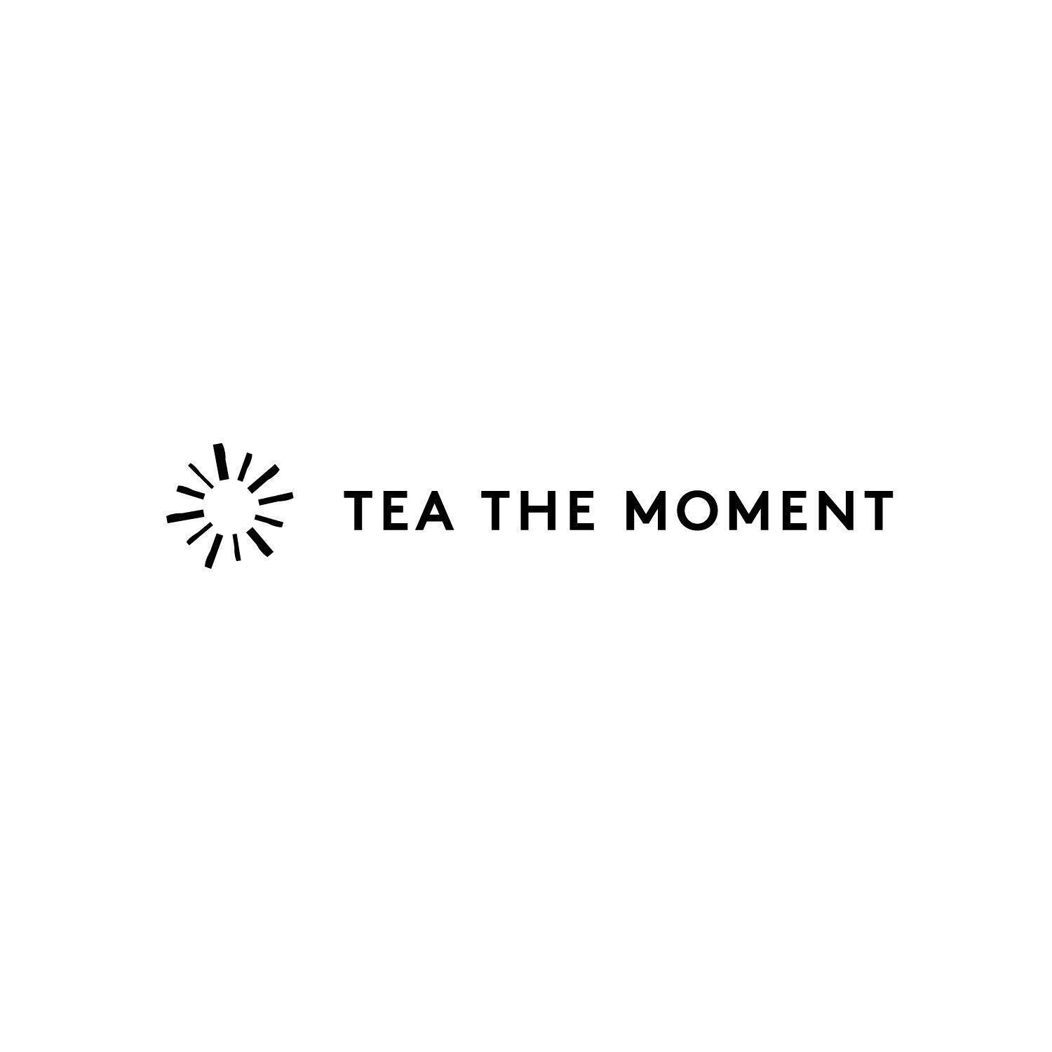 TEA THE MOMENT