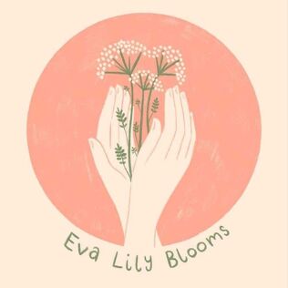 Eva Lily Blooms