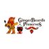 Gingerbeard's Preserves