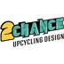 2 Chance Upcycling Design