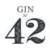 Gin 42