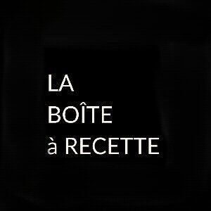 La Boîte à Recette