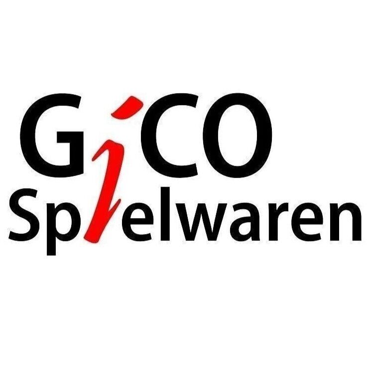 GICO Spielwaren