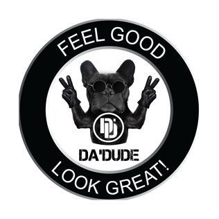 Da'Dude by Younghair – UK