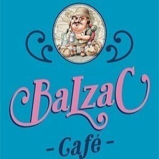 BALZAC CAFE