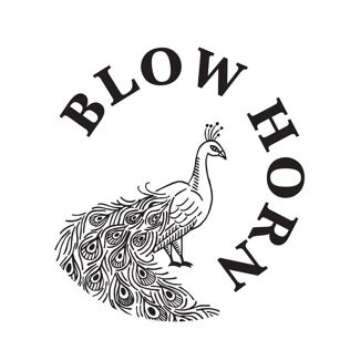 BLOW HORN