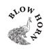 BLOW HORN