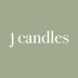 j candles Suffolk