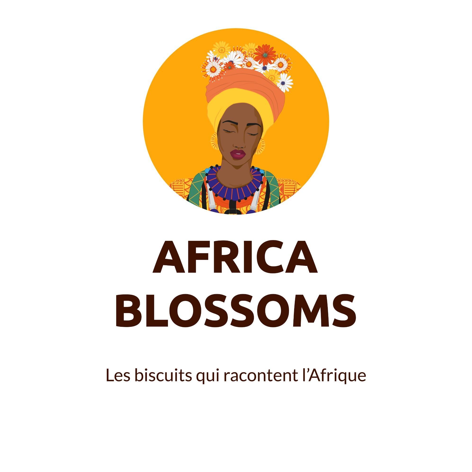 Africa Blossoms