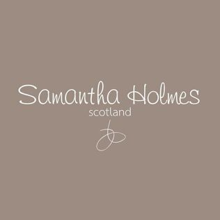Samantha Holmes Alpaca Clothing