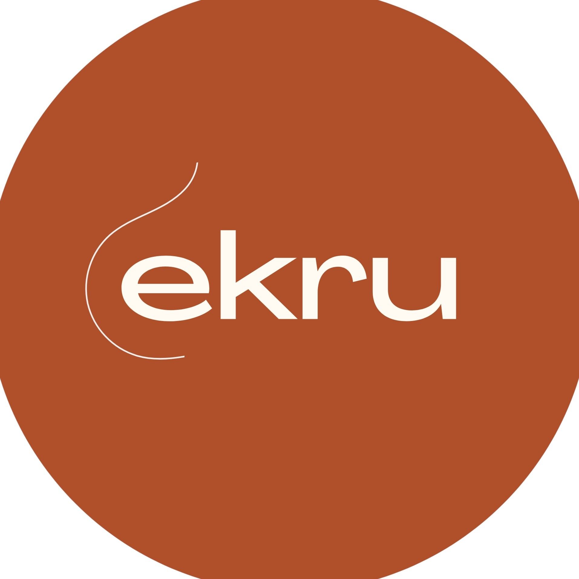 EKRU