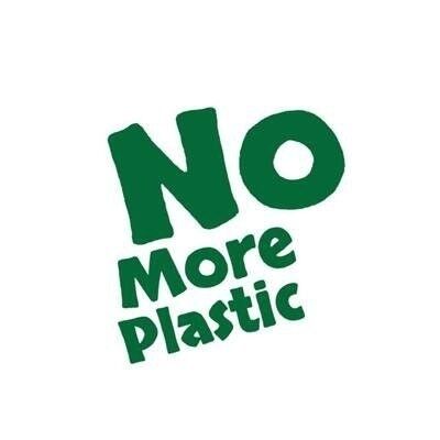NoMorePlastic