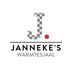 Janneke's Warmtesjaal