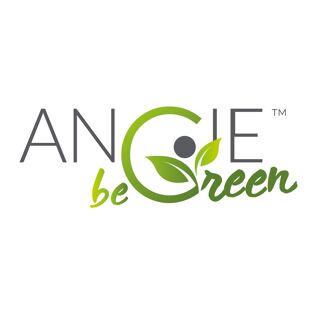 Angie Be Green