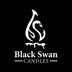 Black Swan Candles