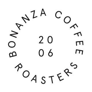 Bonanza Coffee