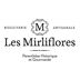 Les Mirliflores