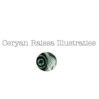 Ceryan Raissa Illustraties