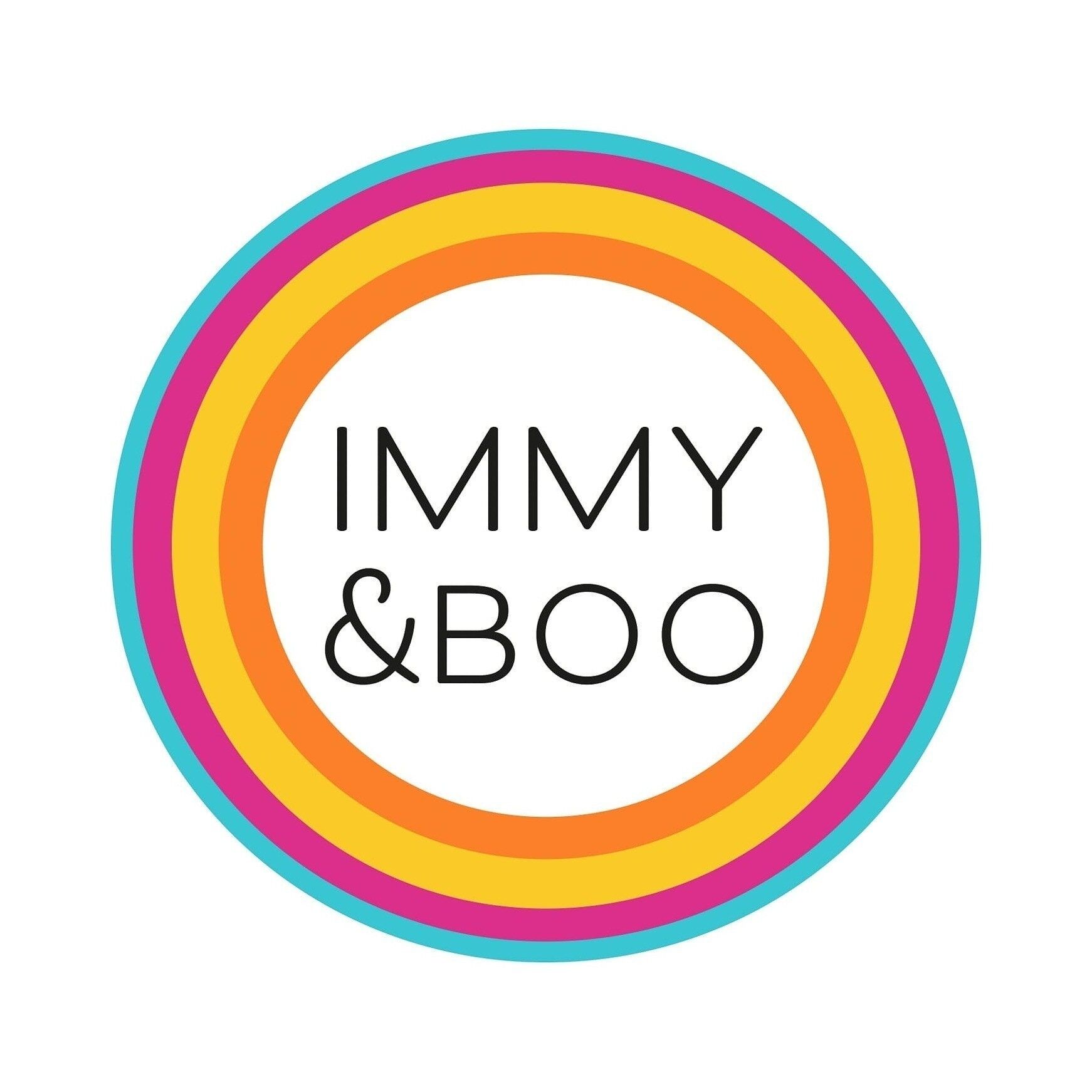 Immy & Boo