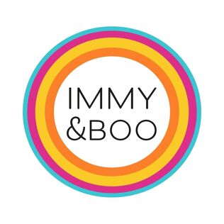 Immy & Boo