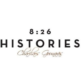 8:26 Histories