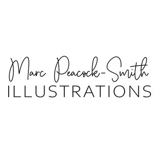 Marc Peacock-Smith Illustrations