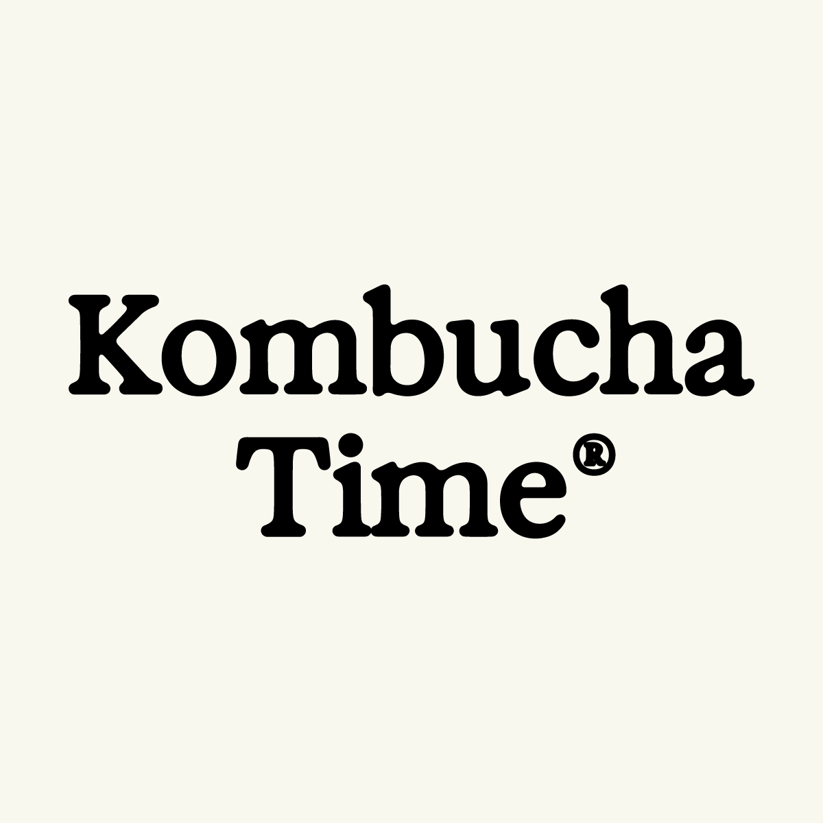 Kombucha time