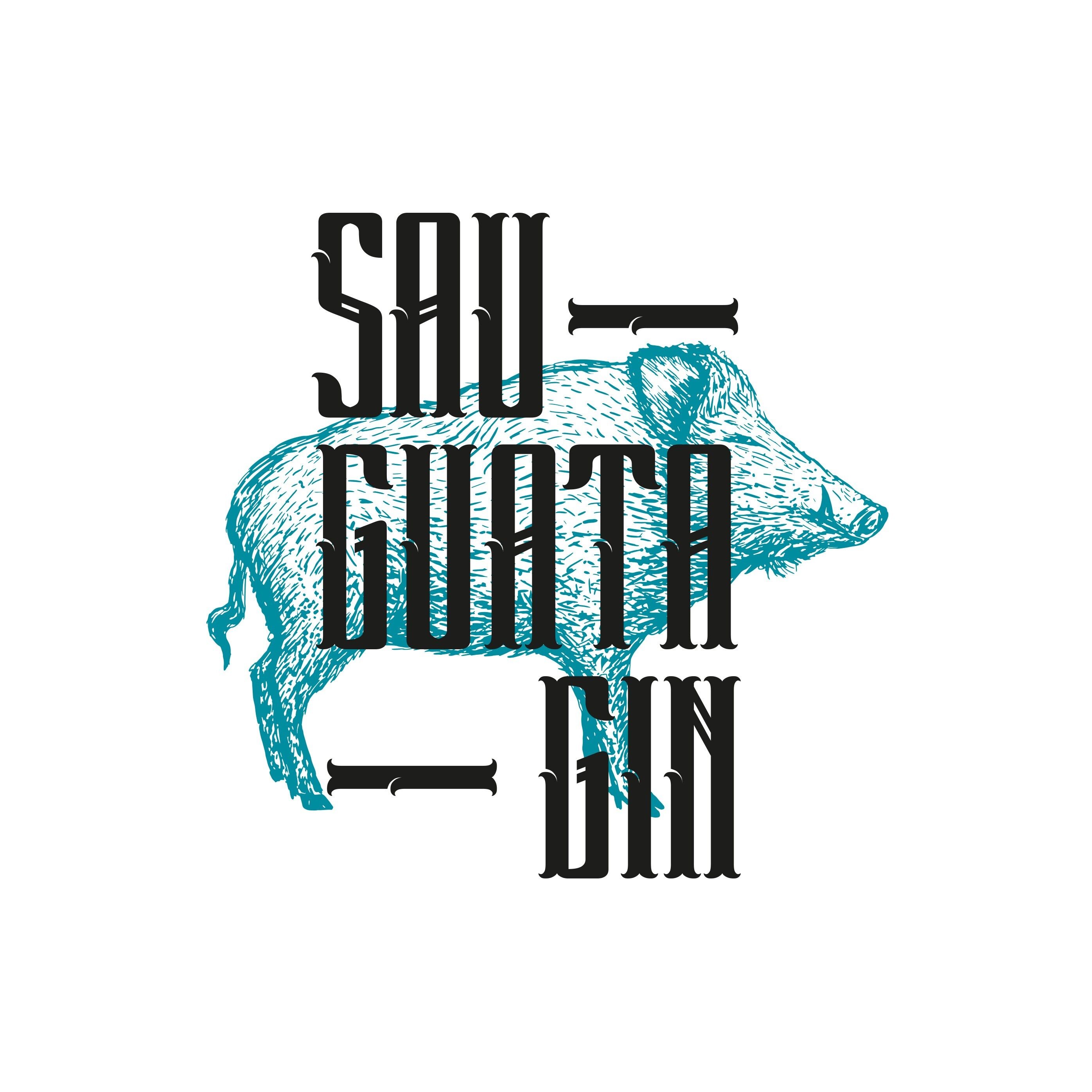 SAU GUATA GIN