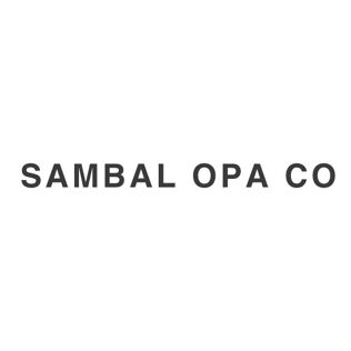 Sambal Opa Co