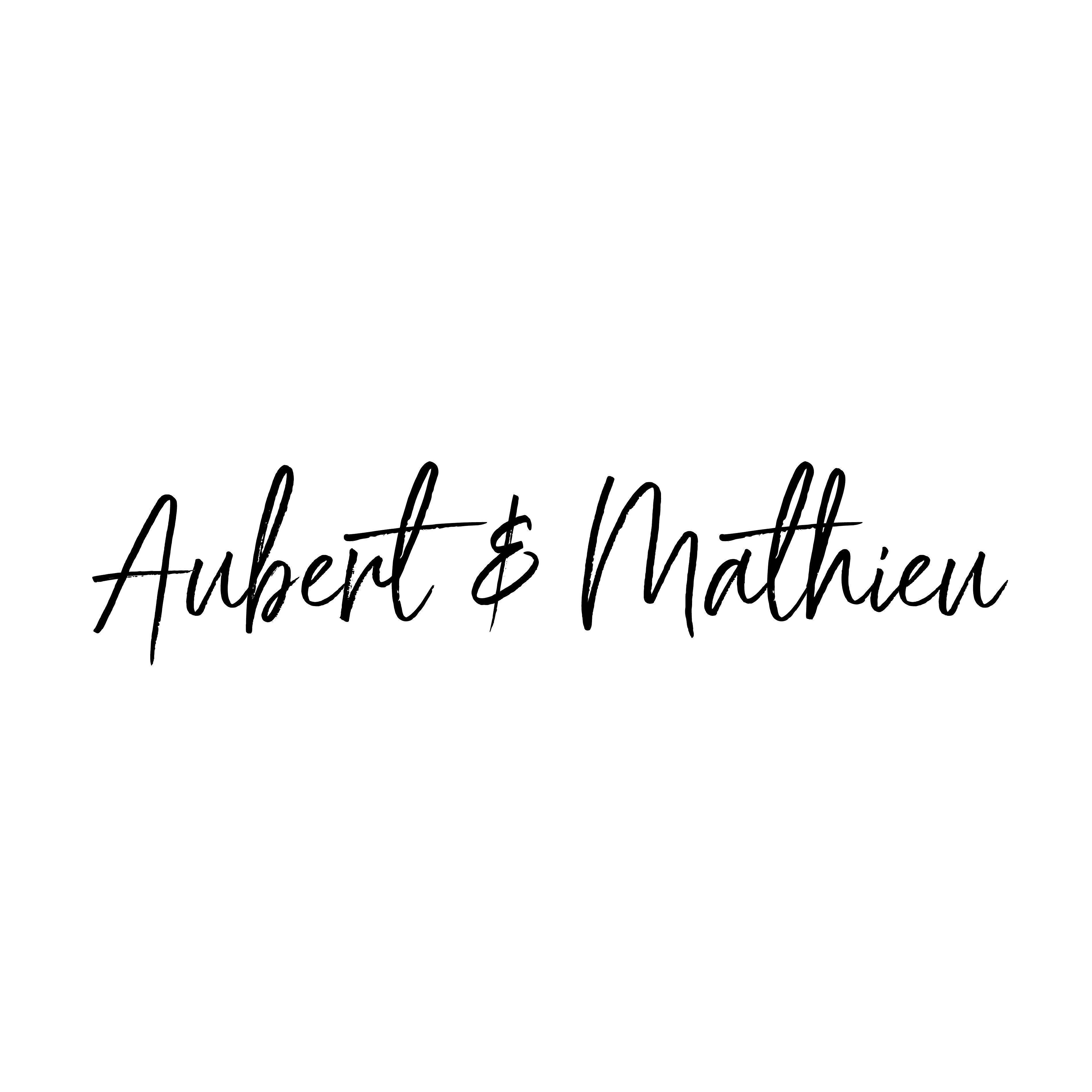 Aubert & Mathieu