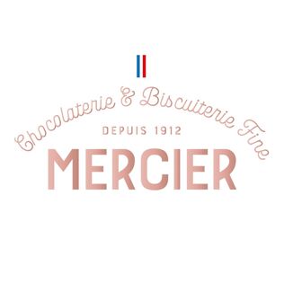 BISCUITERIE CHOCOLATERIE MERCIER