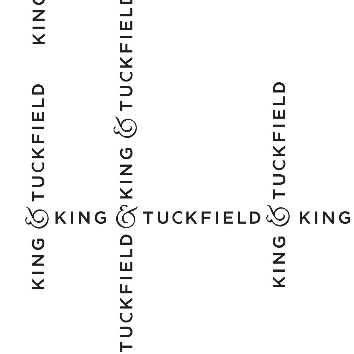 King & Tuckfield
