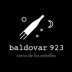BALDOVAR 923
