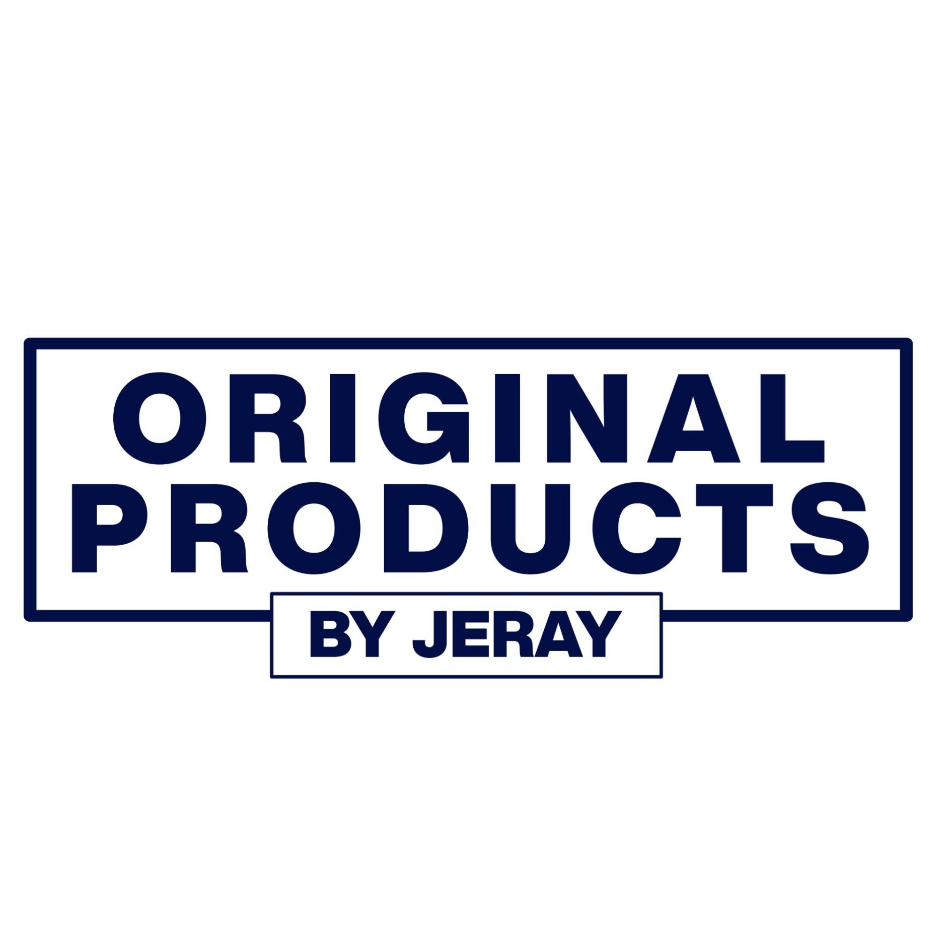 ORIGINAL PRODUCTS