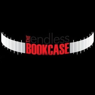 The Endless Bookcase